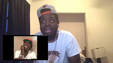 Young Thug - Up in Here Ft Ti & Jermih REACTION VIDEO