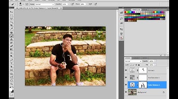 how to edit in photoshop
