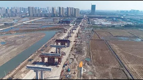 Work Starts on 800 Billion Yuan Projects in Zhejiang - DayDayNews