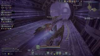 TERA online - Gameplay #35 (Instance Matching)
