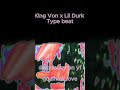 (FREE FOR PROFIT) Lil Durk Type Beat x King Von Type Beat - "Guns Drawn"