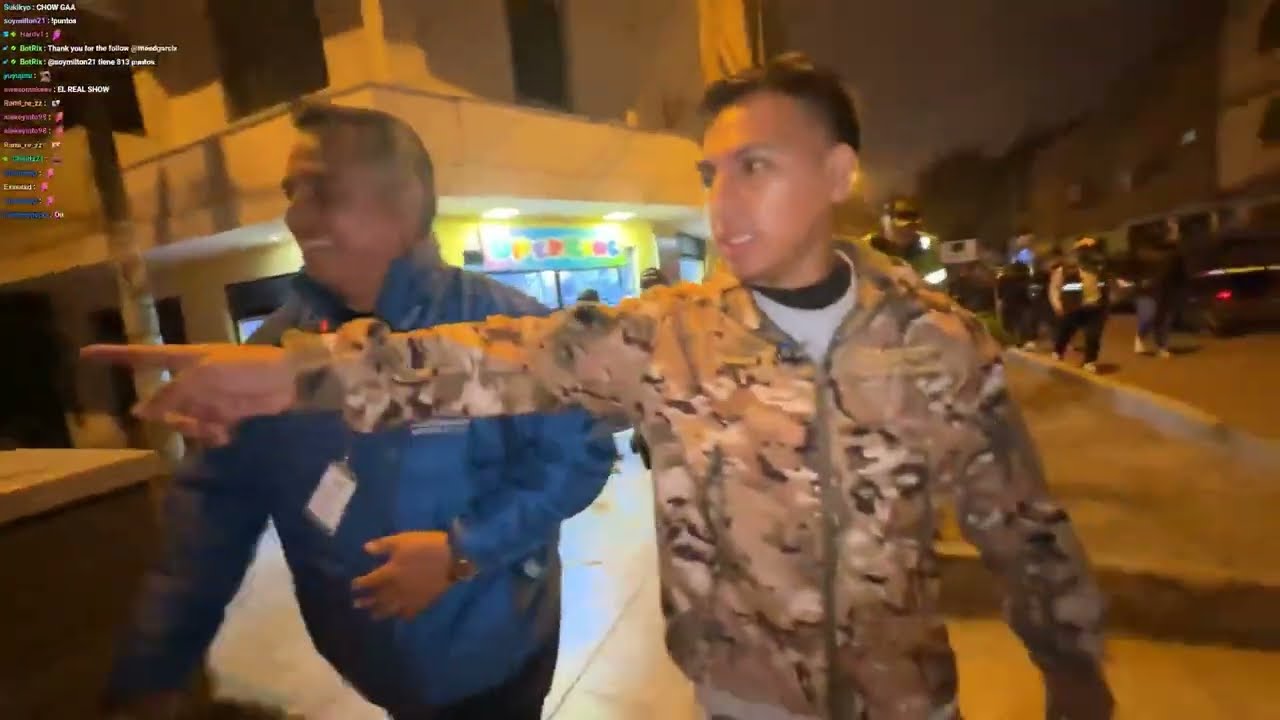 ¡FRANCO VIDAL LIBERA OTRA LOZA DEPORTIVA EN CERES Y JUEGA PARTIDO CON LOS JÓVENES! ⚽🔥 ATE VITARTE