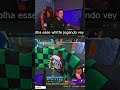 olha a reaçao do two9 e do thurzin vendo essa jogada do white 444