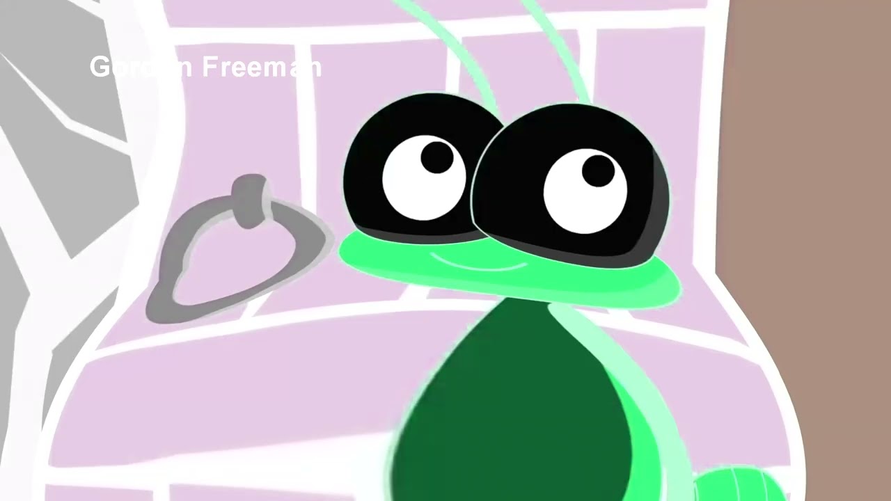 Bob Zoom Fui Morar Numa Casinha Effects Sponsored by Klasky Csupo 2001 Effects Extended