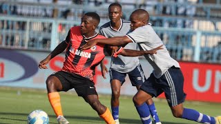 Highlights | Ruvu Shooting 1-1 Green Warriors | U17 Clubs League 10/07/2023