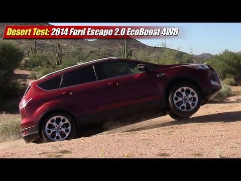 desert-test:-2014-ford-escape-2.0-ecoboost-4wd
