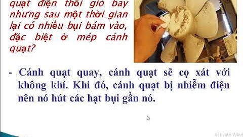 ÔN TẬP VẬT LÝ 7 SỰ NHIỄM ĐIỆN DO CỌ XÁT - THCS NGUYỄN TRÃI - TP LONG KHÁNH - ĐỒNG NAI.