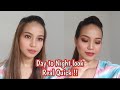 Day to Night MakeUp Look using Beauty Glazed GORGEOUS ME | Russelle Dableo