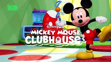 Disney XD Piramca - Final Continuity (16th May 2025)