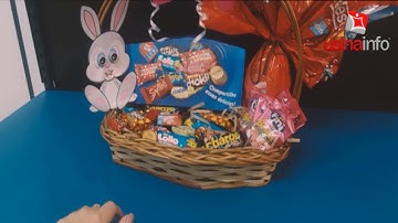 Como usar sensor ultrassônico e alarme com Arduino? Projeto Páscoa Segura