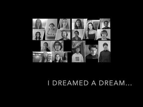 Narragansett High School Virtual Choir- The Awakening