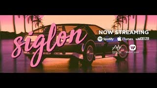 Brisom | Siglon (Lyric Video) chords