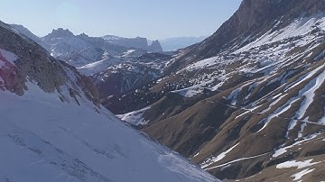 Stunning Mountains No copyright video intro