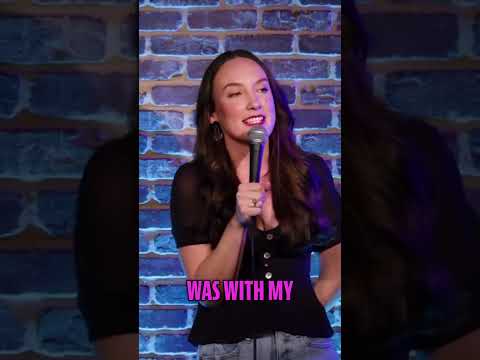 My Dad's Cow Excuse | Katie Boyle Stand Up