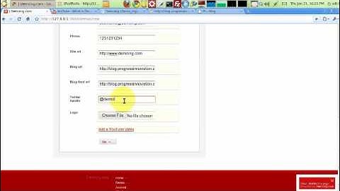 How to Create a Hubpage