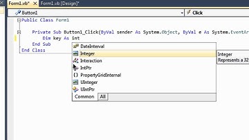 How to create a Simple Keygen in Visual Studio