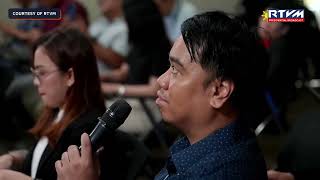 Malacañang explains Marcos' decision to approve release of Sara Duterte’s tax records