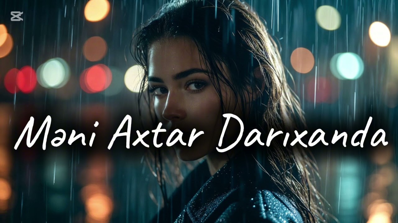 Meni Axtar Darixanda(İnstrumental)- MahniZamani