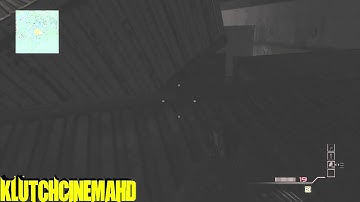 MW3 Glitches *NEW* Undermap on Aground NEW DLC