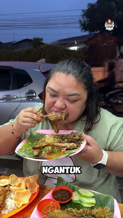 Makan Gendut Gak Makan Lemas 🙈