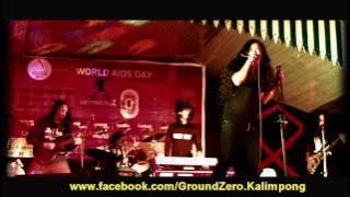 Ground Zero|Naulo LIVE 2012 [HD]