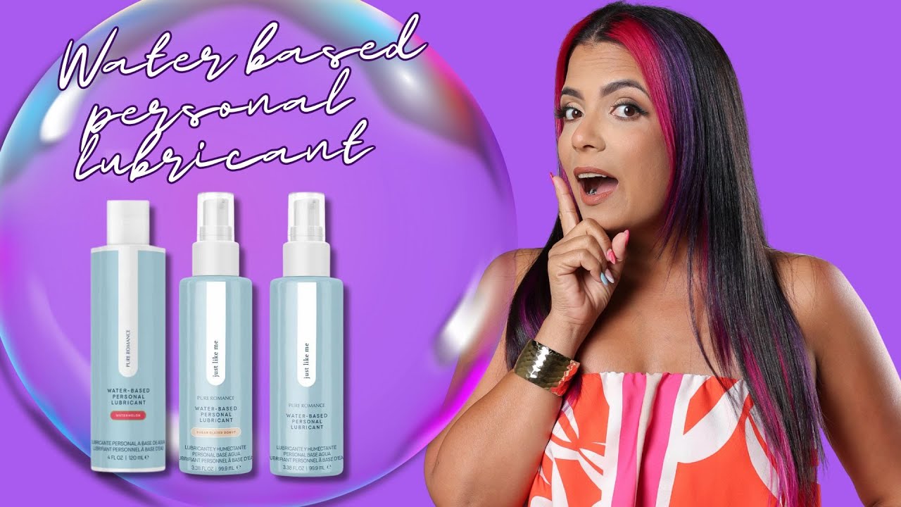 Just Like Me - Original Sexual Wellness YR Just Like Me - Original Sexual Wellness YR