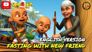 Upin & Ipin - Fasting And Happy Eid (Full Episode) [HD]