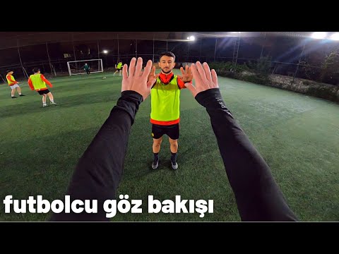 ÖDETMESİNE HALISAHA YAPANIN GÖZÜNDEN ! #2