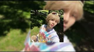 riize - talk saxy (sped up)