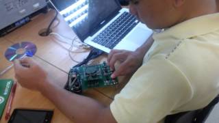 Embedded software | Embedded software programming | Element Manager Profile