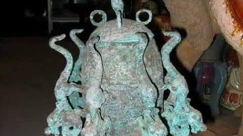 The First Earthquake Detector of China: Zhang Heng