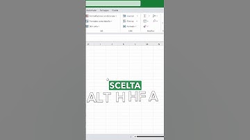Automatically adjust row height 🚀 #excel #excelacademy #exceltips #exceltutorial
