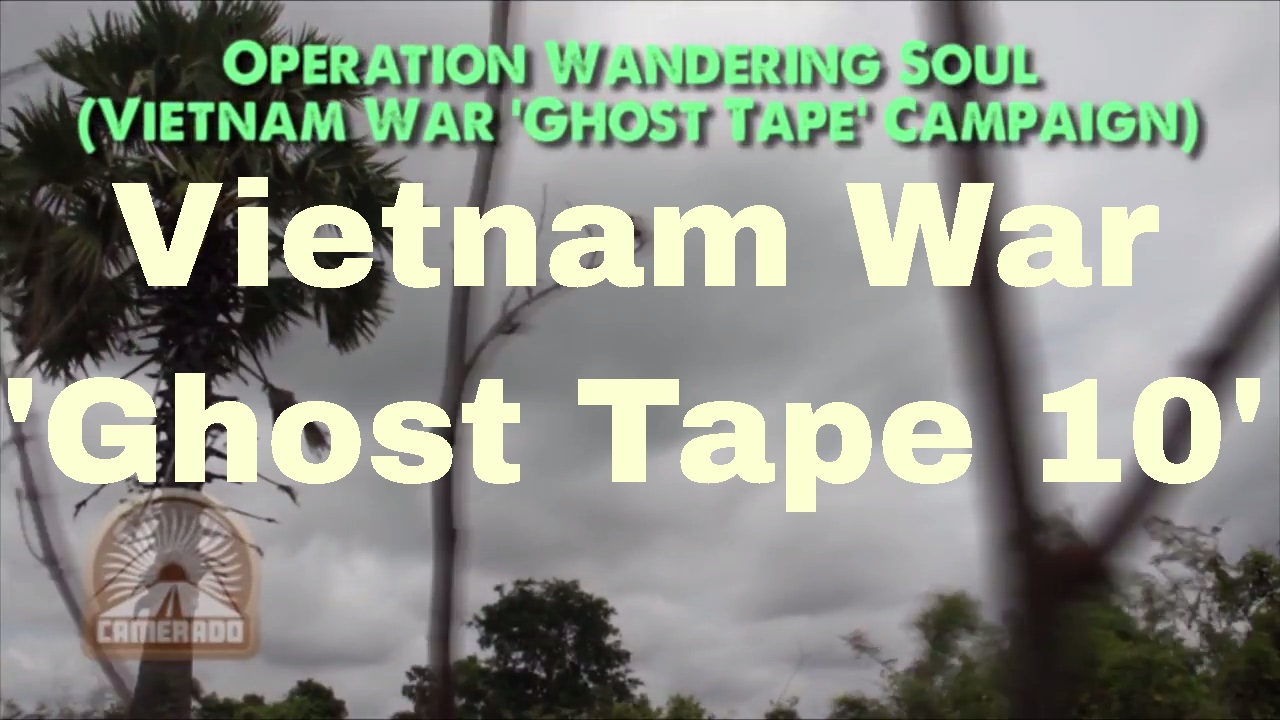 wandering soul vietnam audio