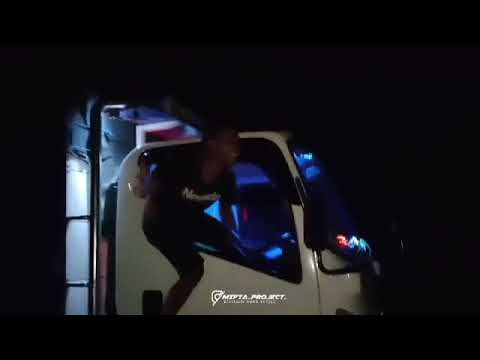 viraL || truck satu ini menggila | sumber barokah oleng ❗