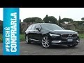 Volvo V90 | Perché comprarla... e perché no