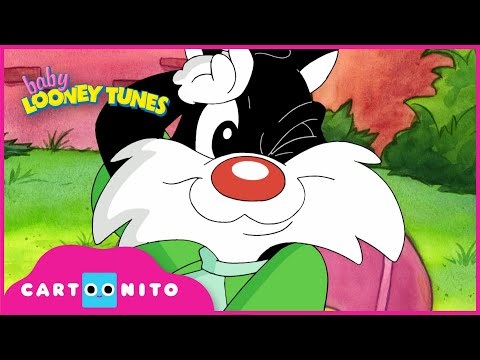 Baby Looney Tunes
