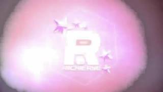 New after effect Official RiiChIe RyE  Video Intro
