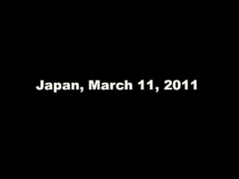 Miyagi Requiem (2011 Japan Tsunami-Desaster...