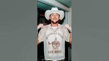 Thumbnail of 2 yrs of work, 18 songs, and a few dang good friendsThe “Different Night Same Rodeo'Album is out now