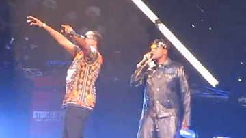 Ma$e & Diddy - Feel So Good / Mo Money Mo Problems - 4th Annual OVO Fest