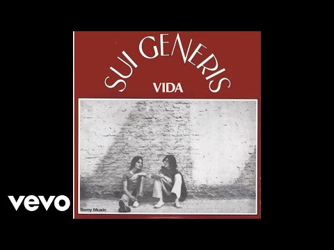 Sui Generis - Canción para Mi Muerte (Official Audio)