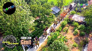 [DRONE] Flirtatious - FAHMI ZEIN - YOUNG PAI SON (PPM) | SARIMULYA SHOW | BONTOT RECORDS