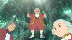 Piano no mori | FINAL PART 1080P