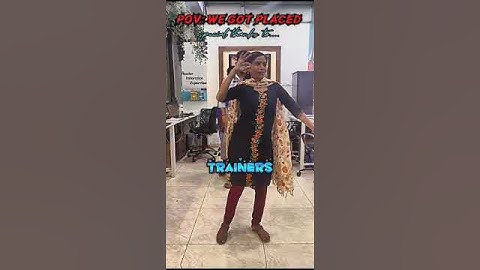 Get world-class training and a 100% global job placement guarantee.