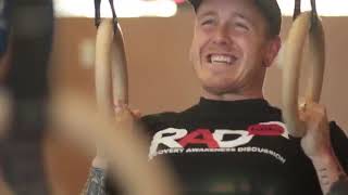 Granite Mountain Behavioral Healthcare - Ben Reflects on One Year With Recover Strong