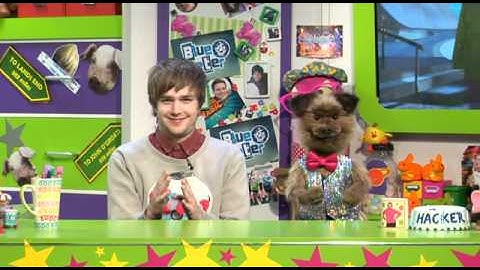 Iain and Hacker - Week 05/03/2012 - BBC2 Link