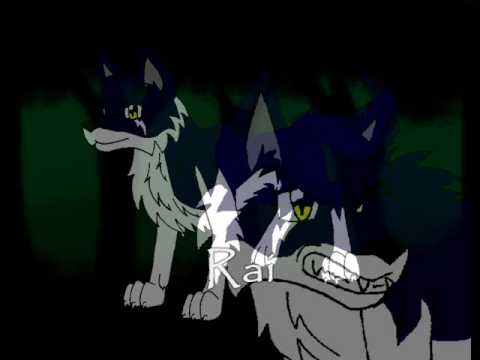 Rai - The Last Wolf Character Themes 1.
