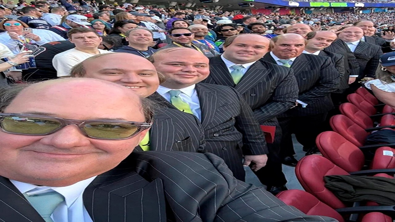 you dont laugh, you win