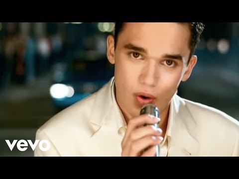 Video: Gareth Gates Net Worth