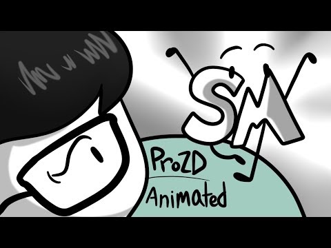 ProZD Animated - Social Media Feeds